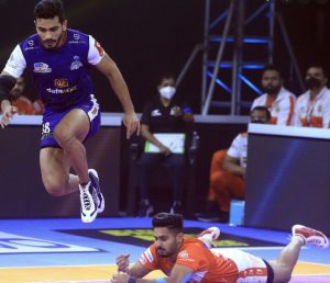 pro kabaddi - 2022 - saakshatv 