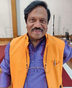 nagabharana birthday - saakshatv 