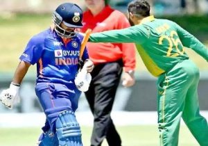 shamsi-shares-prais-rishabh-pant-batting saaksha tv
