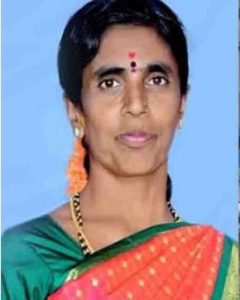 Family donates woman organs saaksha tv