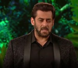 Salman Khan Suffers From ‘Trigeminal Neuralgia saaksha tv
