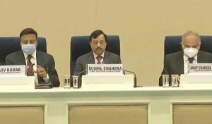 Corona UPDATE Weekend Curfew Read Top 5 News saaksha tv