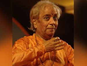 Pandit Birju Maharaj No More saaksha tv