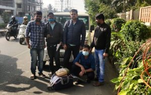 bengaluru - saakshatv 