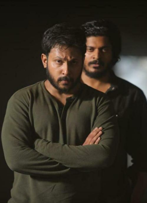 abhishek shetty - saakshatv 