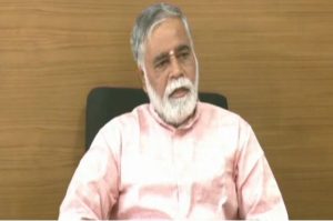B C Nagesh Thinking of giving moral education from this year Saaksha Tv