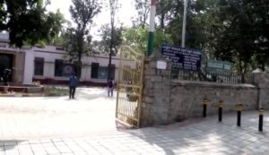FIR Enrollment on Hijab-wearing Students Saaksha Tv