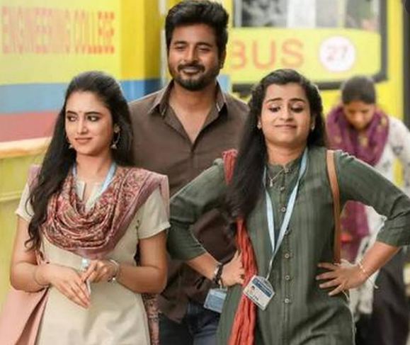 FIR tamil - telgu film - saakshatv 