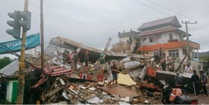 Indonesia Saaksha Tv