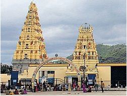 Male Mahadeswara Saaksha Tv