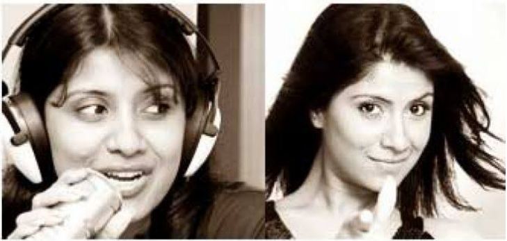 RJ rachana - saakshatv 