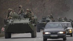 Russia-Ukraine War Saaksha Tv