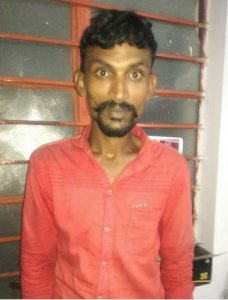 Shivamogga Murder Case Saaksha Tv