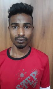 Shivamogga Murder Case Saaksha Tv