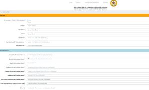 Web Portal Saaksha Tv