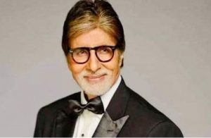 Amitabh Bachchan  saaksha tv