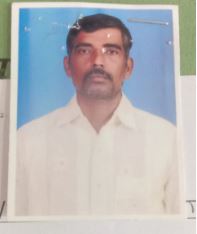 bengalore-man-killed-son bannerugatta saaksha tv