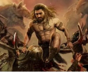 M S Dhoni atharva-teaser-viral saaksha tv