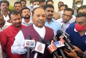 santosh-patil-death-case-fir-against-ks-eshwarappa saakshatv