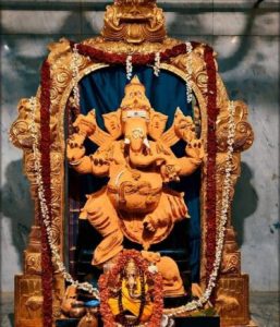idgah-maidana-ganeshotsava-celebration-r-ashok-reaction saaksha tv