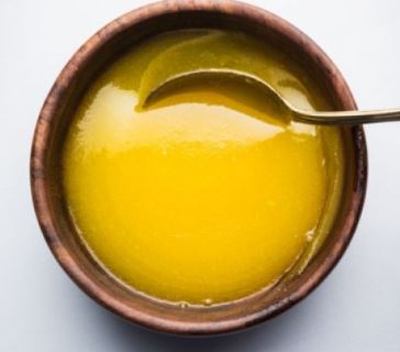 ghee - shaakshatv 