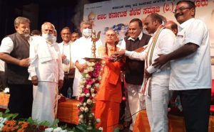 bangalore-helava community congress MLC B K Hariprasad saaksha tv