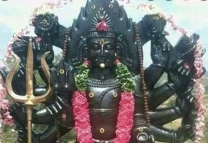 Kalabhairavashtakam sthotra saaksha tv