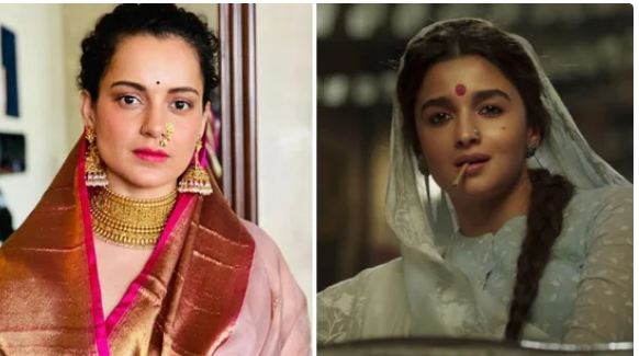 kangana - alia - bollywood - saakshatv 