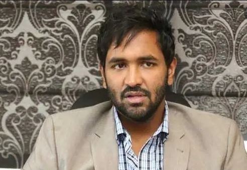 manchu vishnu - tollywood - chiranjeevi - saakshatv 