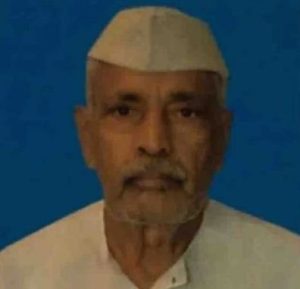 Bagalakote former-mla-gv-mantura no more saaksha tv