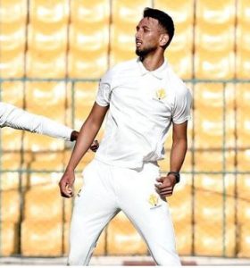 prasidh-krishna-terrific-bowling saaksha tv