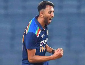 Rohit-sharma-hails-prasidh-krishna saaksha tv