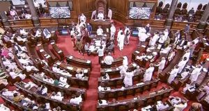 Rajyasbha Saaksha Tv