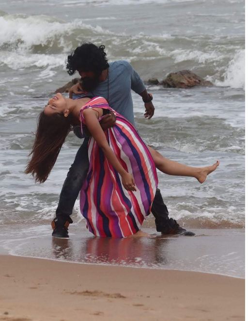 cotton pet gate kannada film - saakshatv 