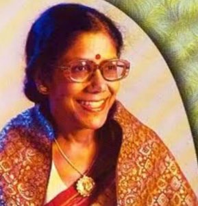 sandhya mukherjee - saakshatv