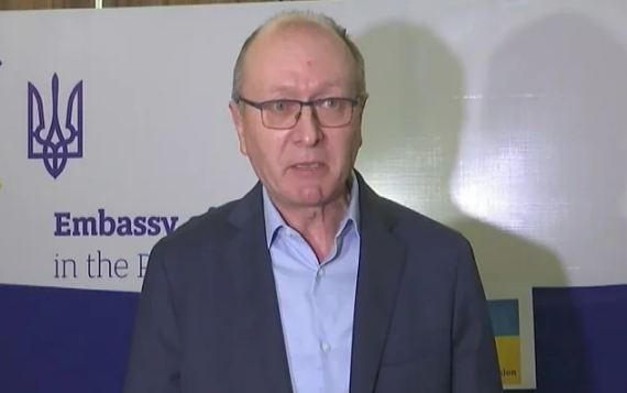 ukraine - russia war - saakshatv