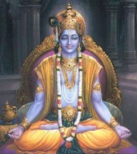 astrology-shree vishnu mantra for good health saaksha tv