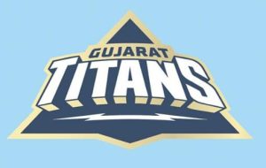 ipl-gujarat-titans-unveils-team-logo saaksha tv