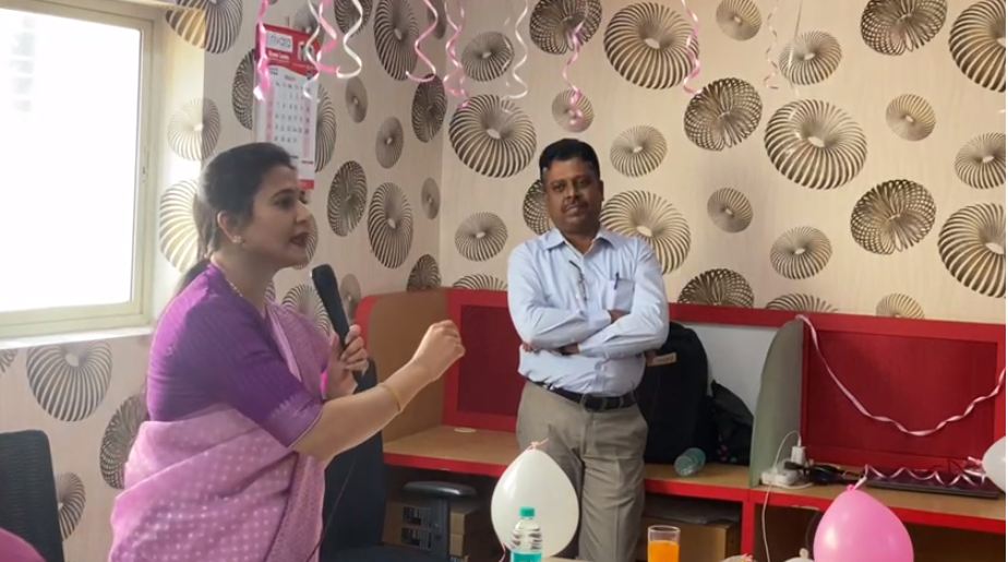 womens day - saakshatv 