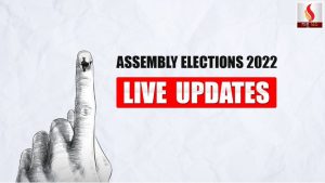 Election Result Saaksha Tv