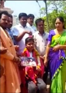 MBBS should be allowed to continue in India: Priya Patil  Saaksha Tv