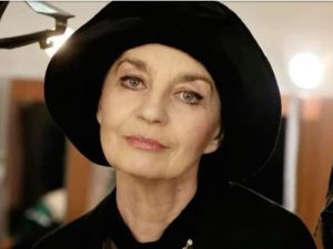 Oksana Schwetz Saaksha Tv