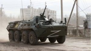 Russia Ukraine War Saaksha Tv