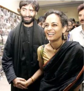 The Kashmir Files Saaksha Tv