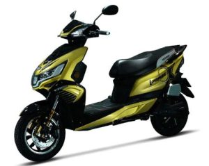 Okinawa Okhi 90 electric scooter India launch date revealed saaksha tv