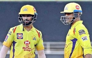 ipl-2022-csk-ruturaj-gaikwad-likely-unavailable saaksha tv