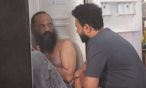 Vijay sethupathi Sandalwood Guruprasad  saaksha tv