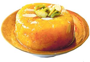 tasty-kova-banana-halwa-recipe kannada saaksha tv