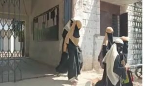 pramod muthalik-advice-for-muslim-students saaksha tv