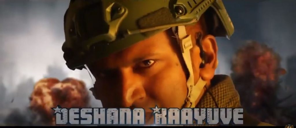 James - saakshatv - puneeth rajkumar  